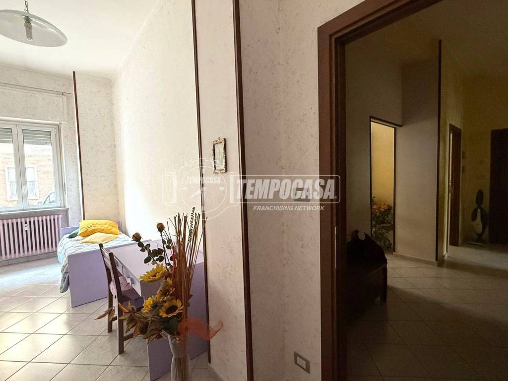 Appartamento a Asti in Via IX Reggimento Bersaglieri 2 - Foto 3