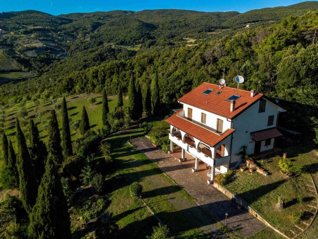 Villa a Riparbella - Foto 3