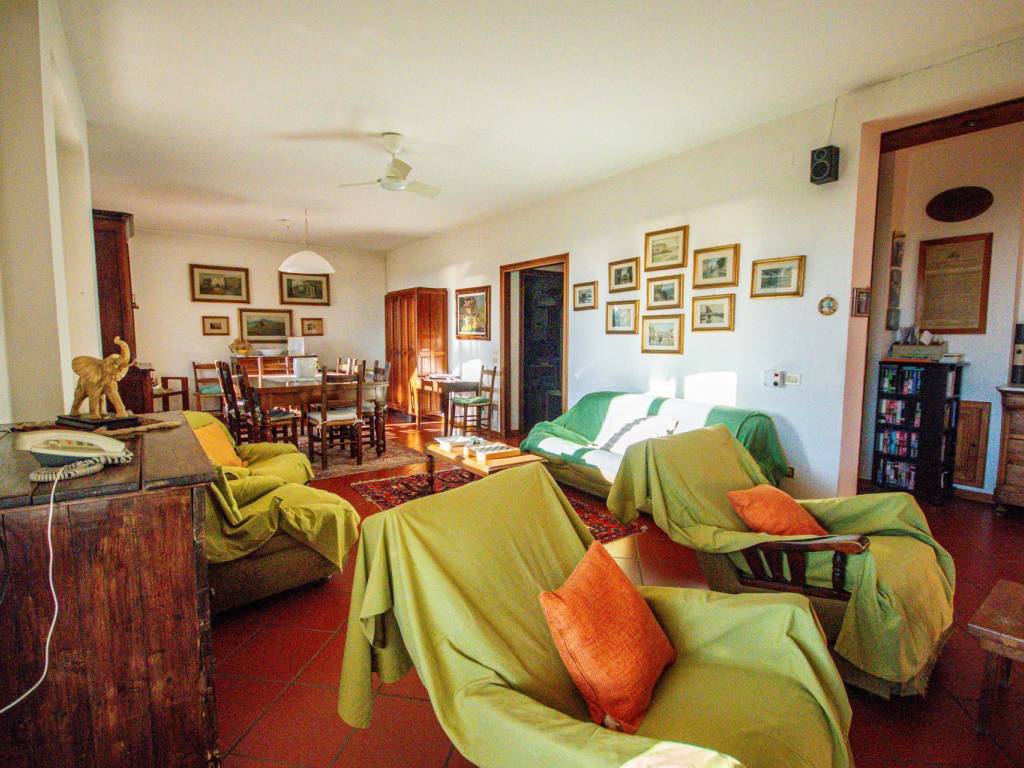 Villa a Riparbella - Foto 5