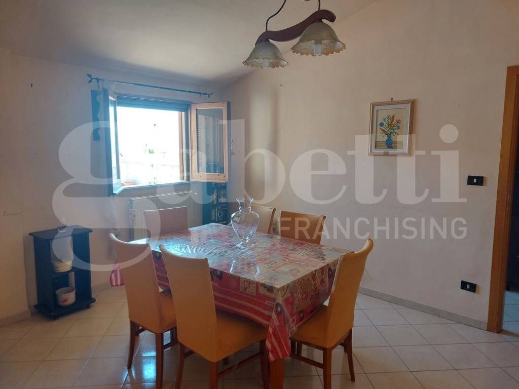 Appartamento a Gaeta in Lungomare G. Caboto, 416 - Foto 3