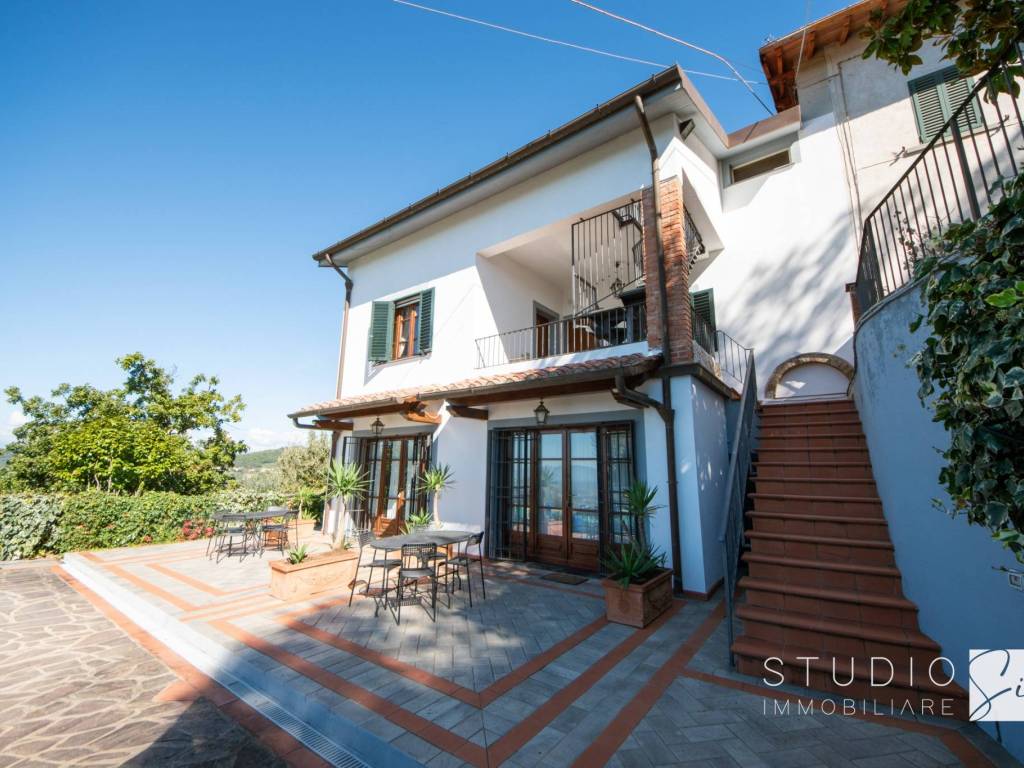 Villa a Lamporecchio in Via della Torre - Foto 2