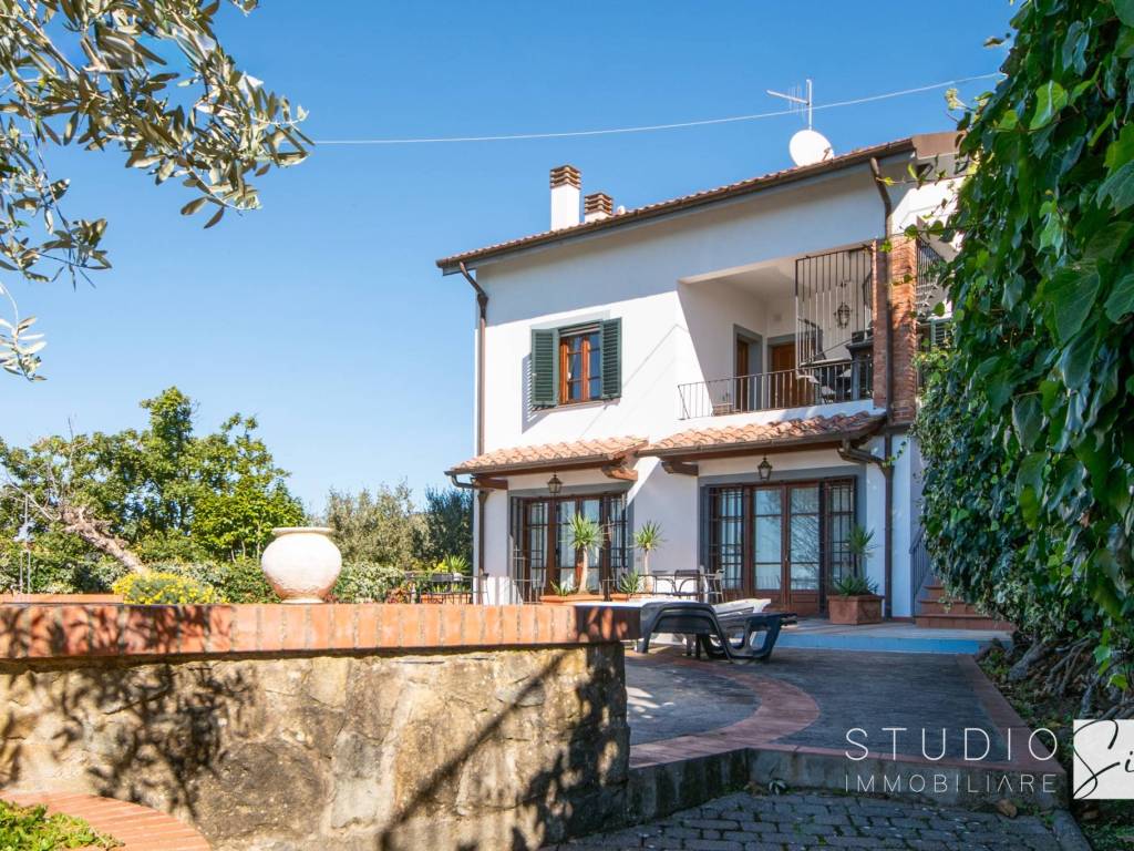 Villa a Lamporecchio in Via della Torre - Foto 3
