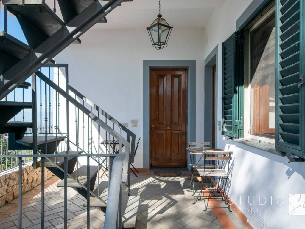 Villa a Lamporecchio in Via della Torre - Foto 4