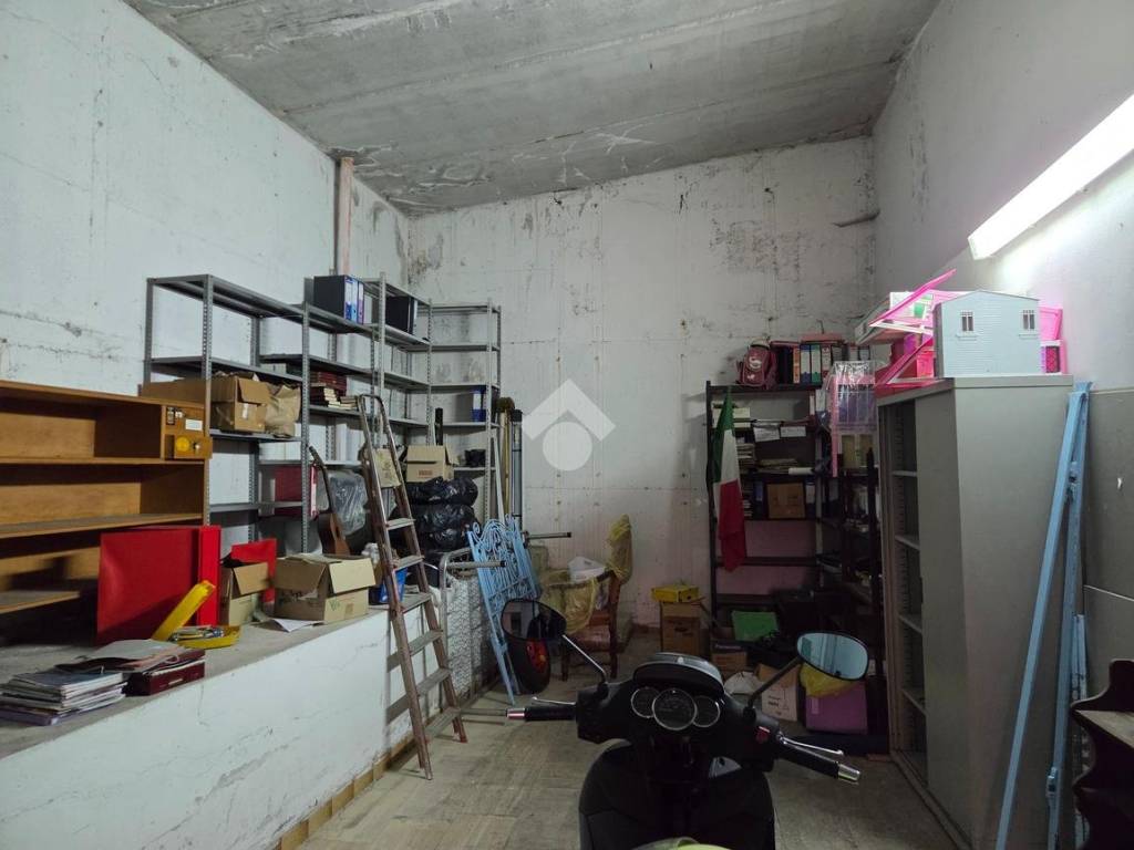 Box / garage a Ascoli piceno in Via Faiano, 5 - Foto 2