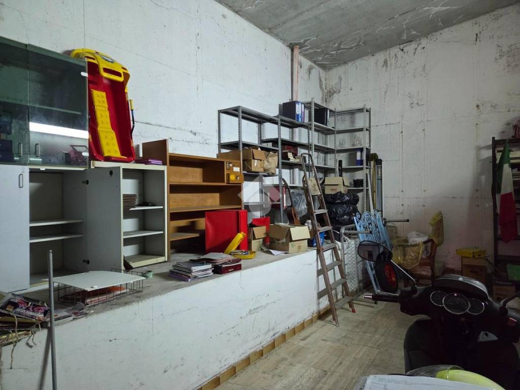 Box / garage a Ascoli piceno in Via Faiano, 5 - Foto 4
