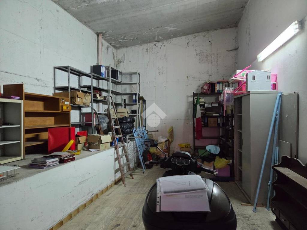 Box / garage a Ascoli piceno in Via Faiano, 5 - Foto 5