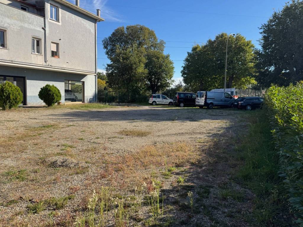 Palazzo / stabile a Montefiascone in Via Grilli, 15 - Foto 5