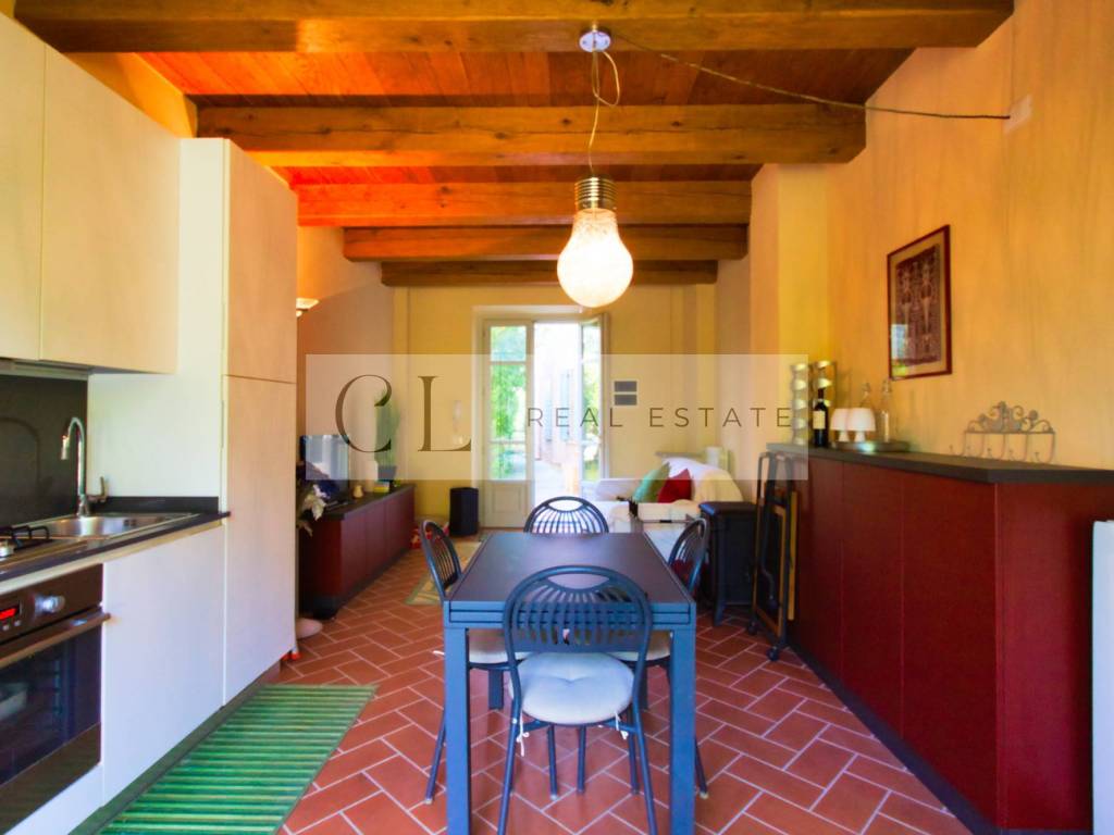 Appartamento a Grazzano badoglio in Strada Famulenta, 1 - Foto 4