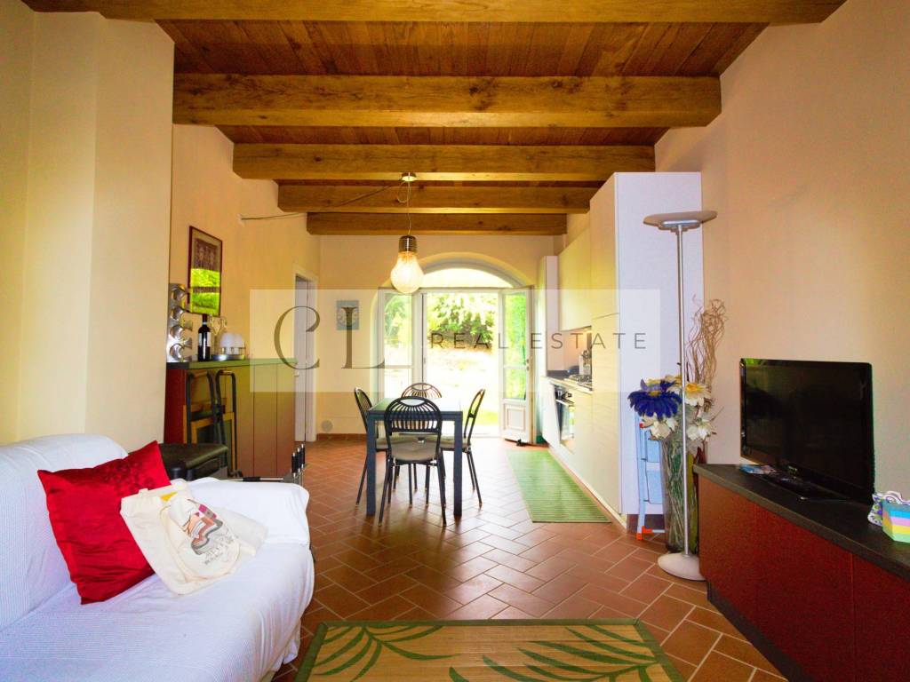 Appartamento a Grazzano badoglio in Strada Famulenta, 1 - Foto 5