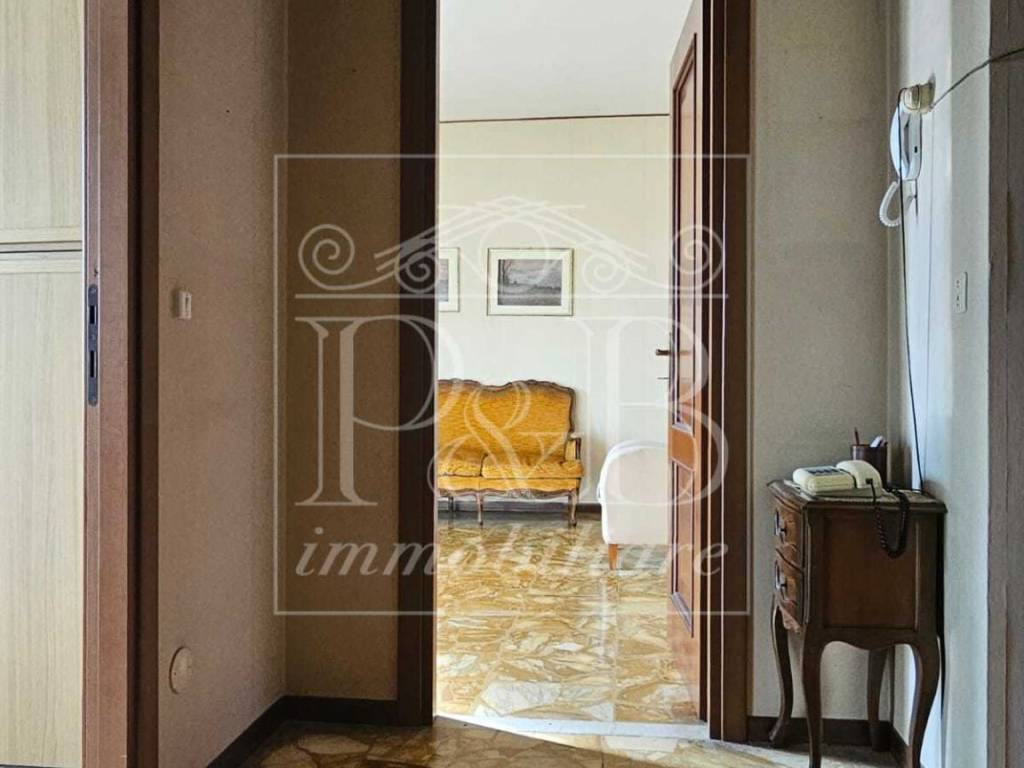 Appartamento a Bovezzo in Via IV Novembre, 12 - Foto 2