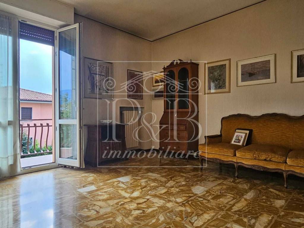 Appartamento a Bovezzo in Via IV Novembre, 12 - Foto 3