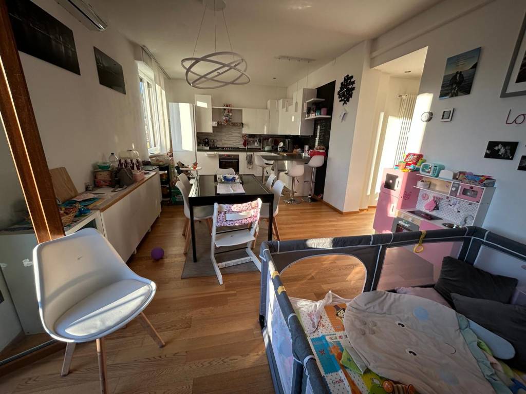 Appartamento a La spezia - Foto 2