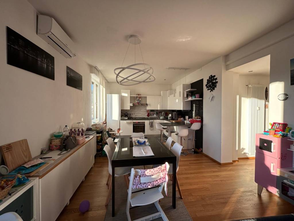 Appartamento a La spezia - Foto 4