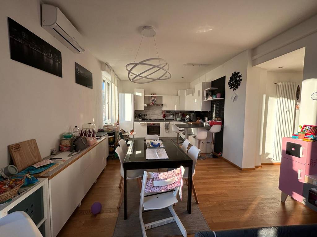 Appartamento a La spezia - Foto 5