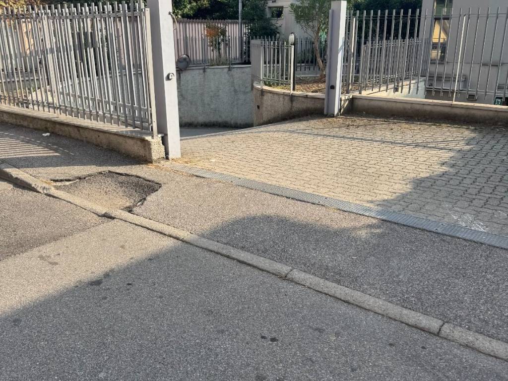 Box / garage a Monza in Via Monte Pasubio - Foto 3
