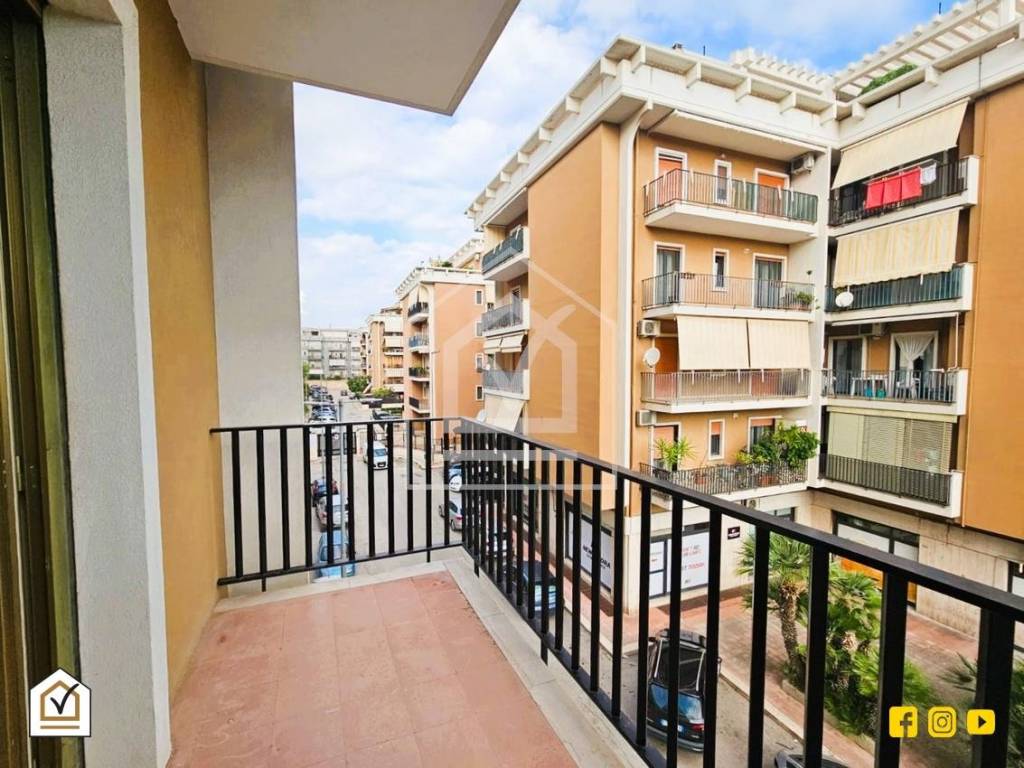 Appartamento a Trani - Foto 2