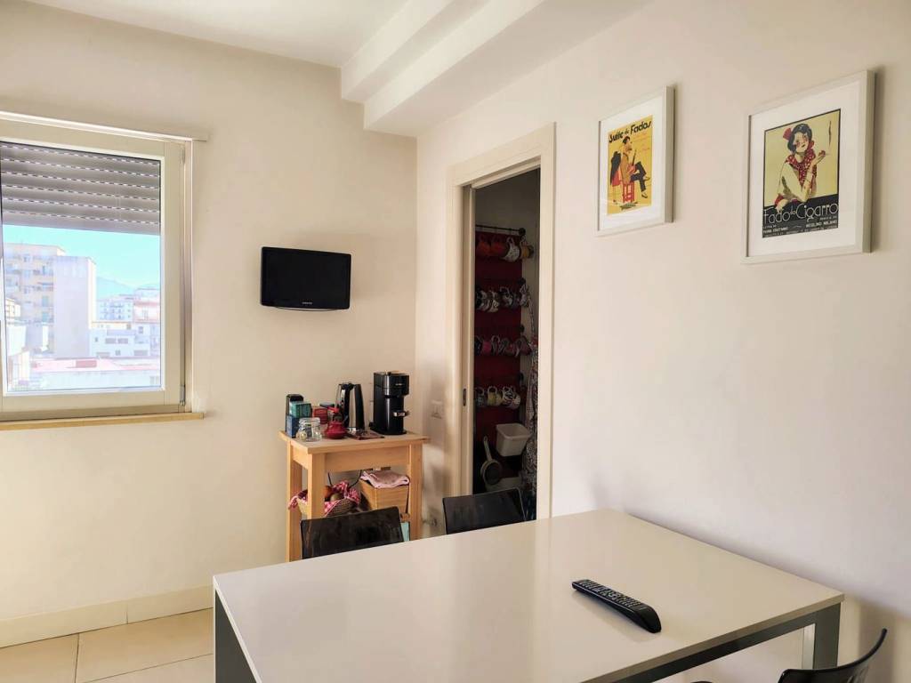 Appartamento a Pagani in Via Marino Guerritore, 24 - Foto 3