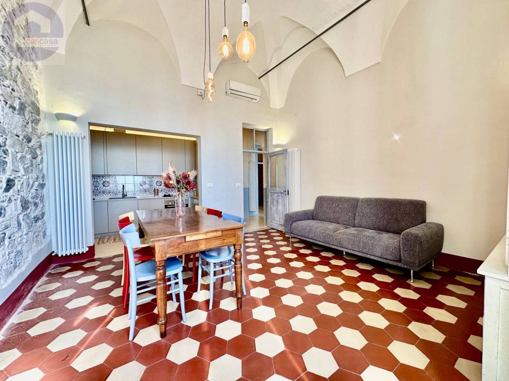 Appartamento a Imperia in lungomare cristoforo colombo, 138 - Foto 3