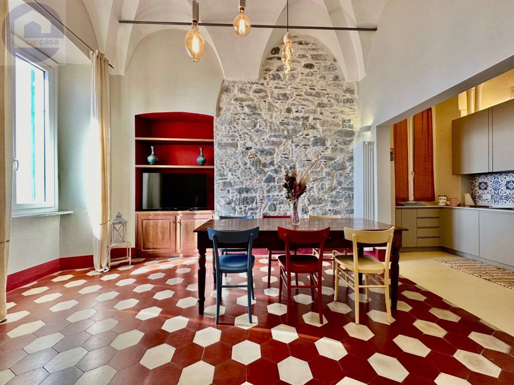 Appartamento a Imperia in lungomare cristoforo colombo, 138 - Foto 5