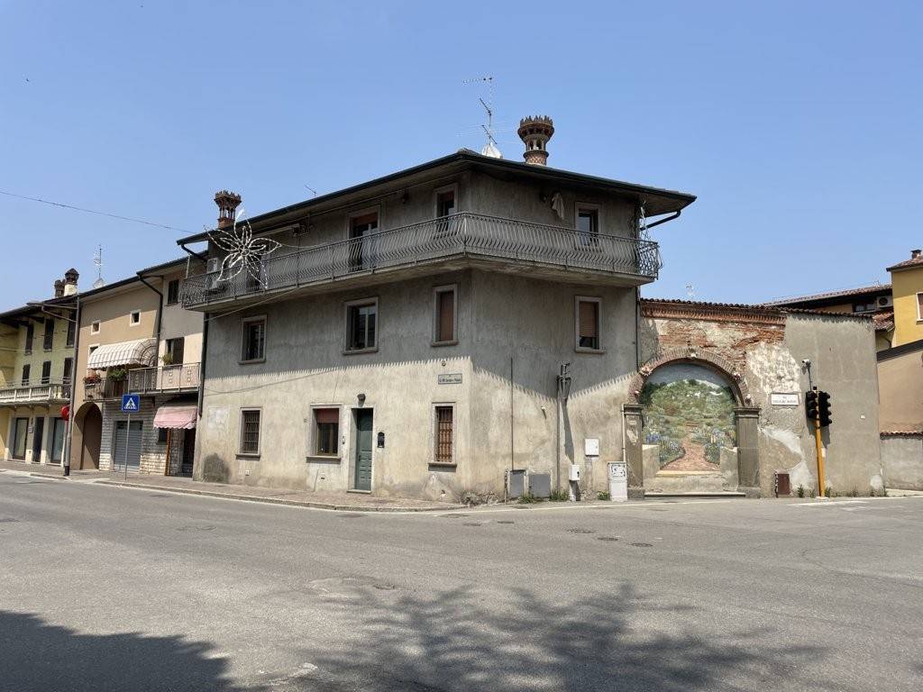 Casa indipendente a Roccafranca in Via Santissimi Gervasio e Protasio, 73 - Foto 2