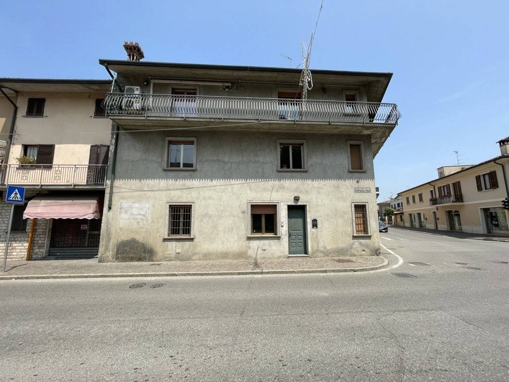 Casa indipendente a Roccafranca in Via Santissimi Gervasio e Protasio, 73 - Foto 3