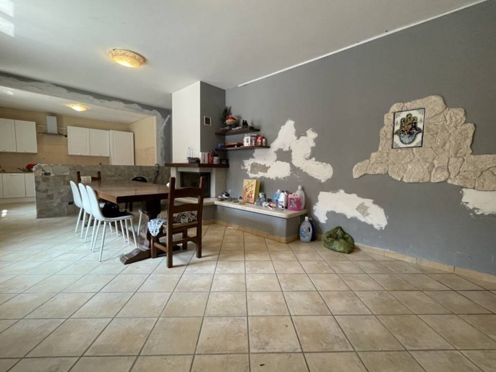 Casa indipendente a Roccafranca in Via Santissimi Gervasio e Protasio, 73 - Foto 4