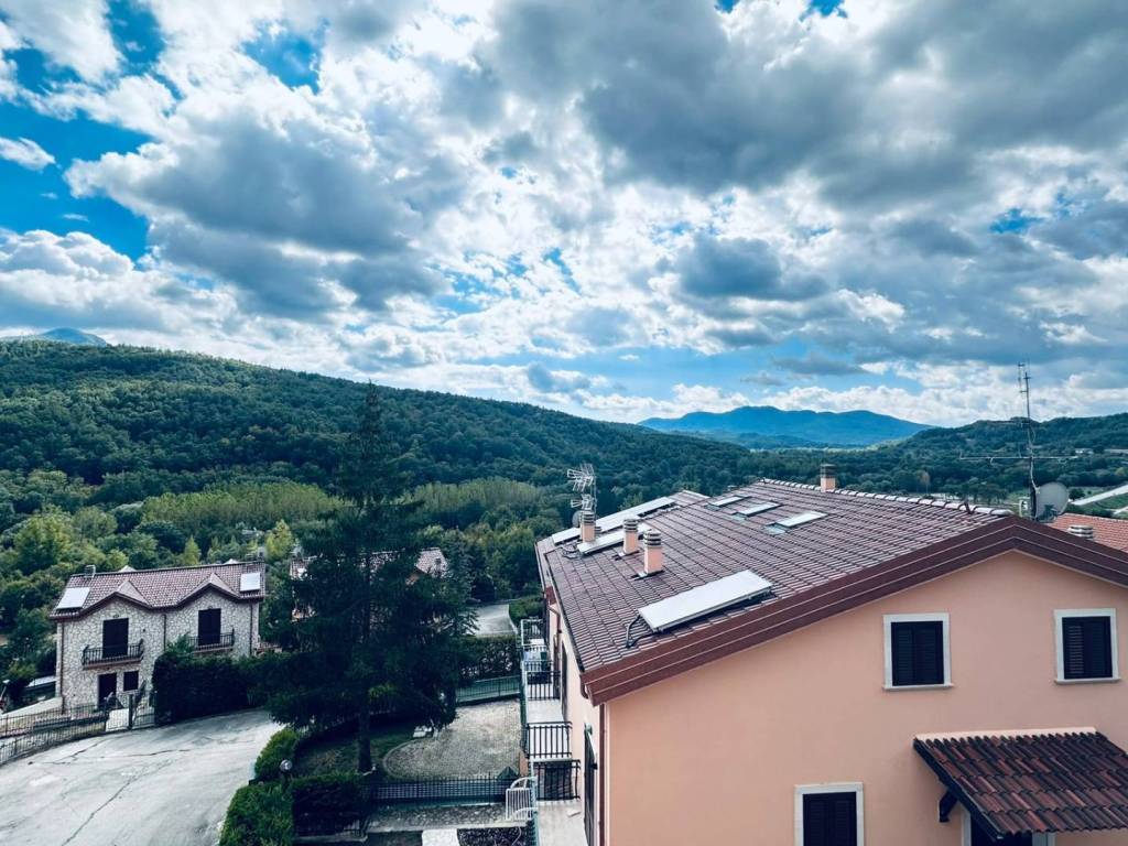 Appartamento a Ateleta in Via Sant'Elena, 2 - Foto 3
