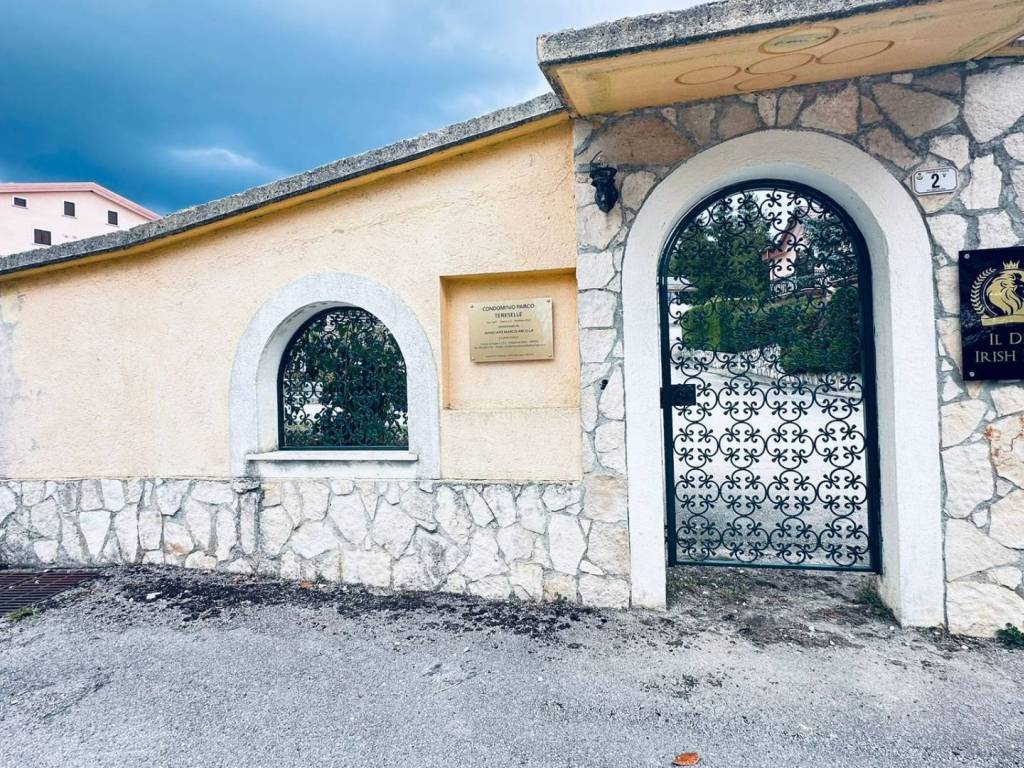 Appartamento a Ateleta in Via Sant'Elena, 2 - Foto 4