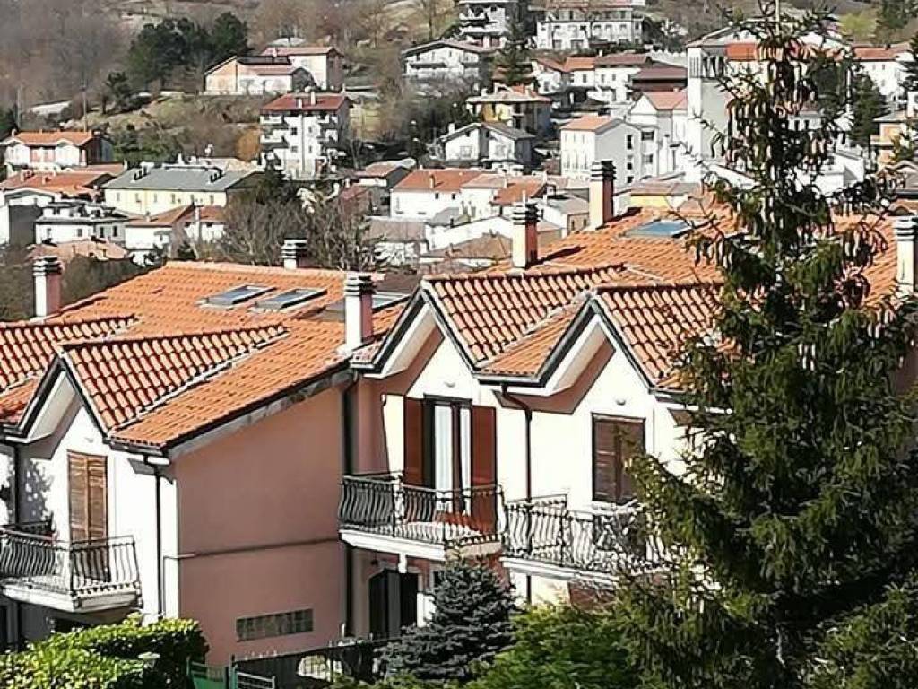 Appartamento a Ateleta in Via Sant'Elena, 2 - Foto 5