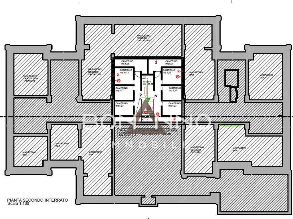 Immobile a Montebelluna in CORSO MAZZINI - Foto 2