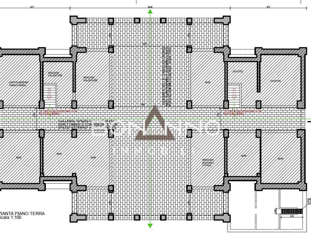 Immobile a Montebelluna in CORSO MAZZINI - Foto 3