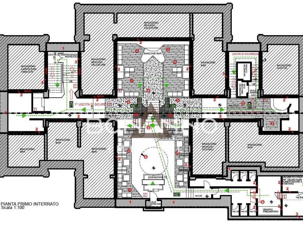 Immobile a Montebelluna in CORSO MAZZINI - Foto 5