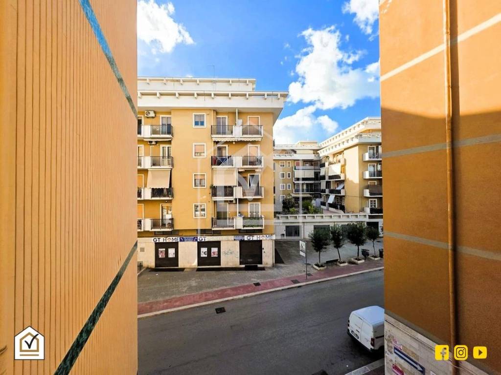 Appartamento a Trani - Foto 3