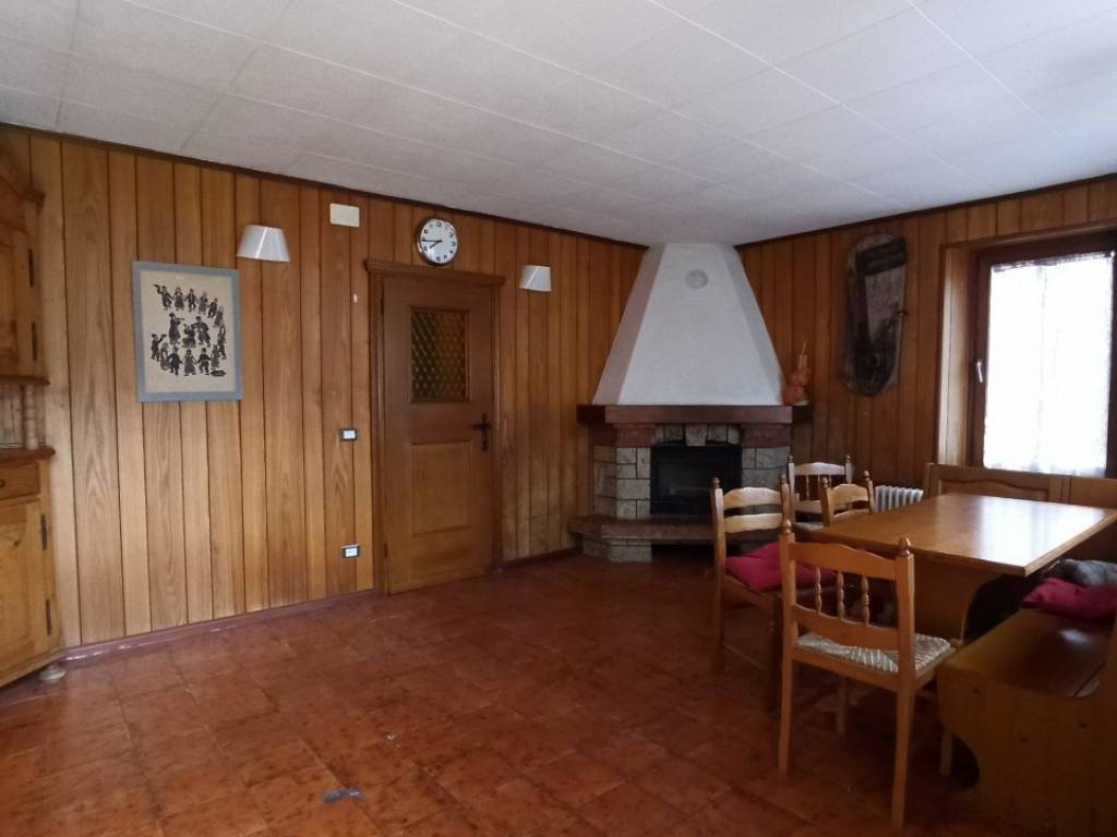 Appartamento a Vigo di cadore in Via G. Da Rin Fioretto - Foto 2