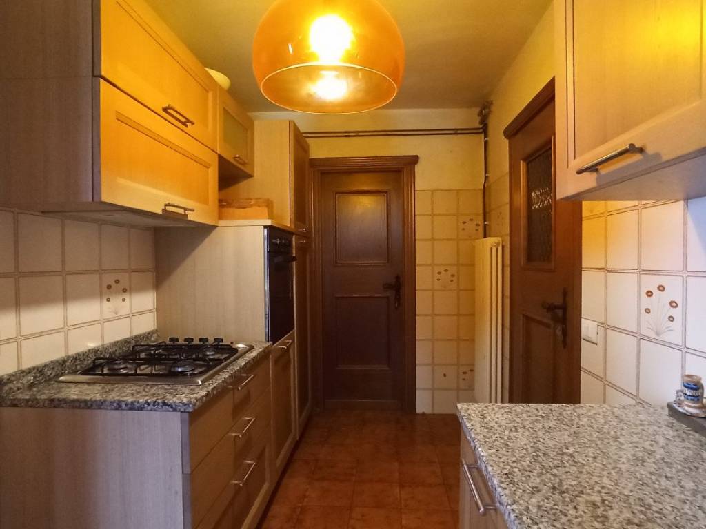 Appartamento a Vigo di cadore in Via G. Da Rin Fioretto - Foto 5