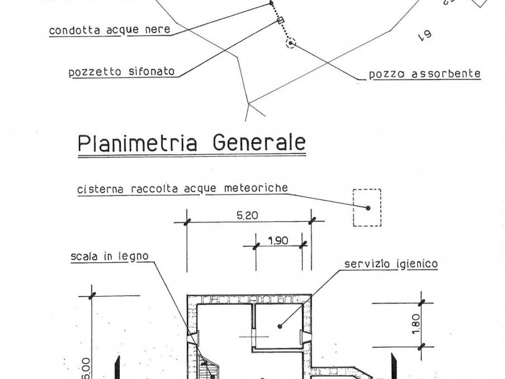 Rustico / casale a Domegge di cadore in Via Piduel - Foto 3