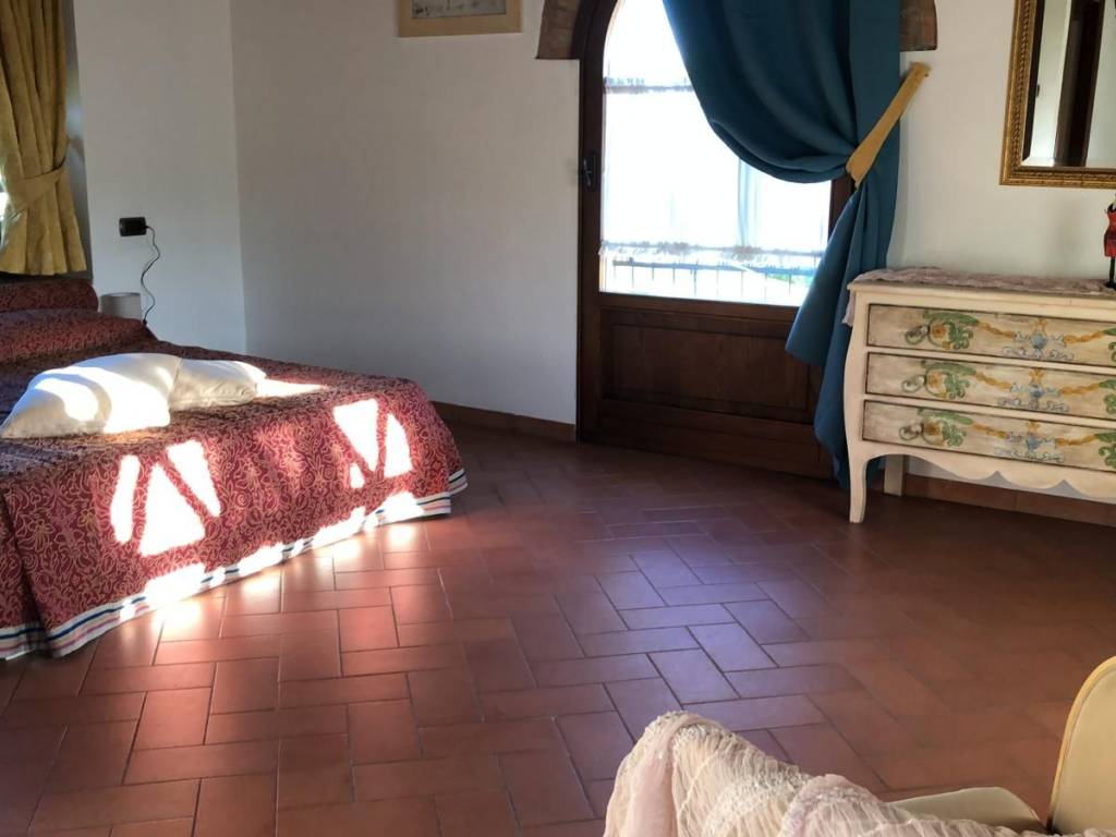 Villa a Terranuova bracciolini in Strada Comunale di Piantravigne - Foto 2