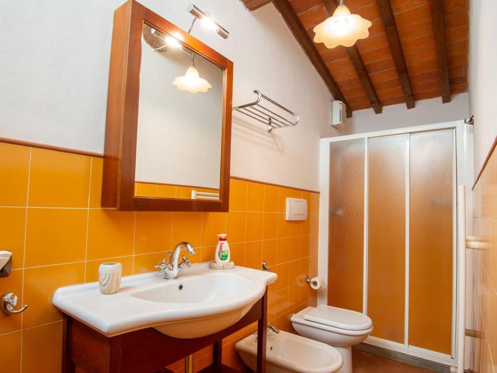 Villa a Terranuova bracciolini in Strada Comunale di Piantravigne - Foto 4