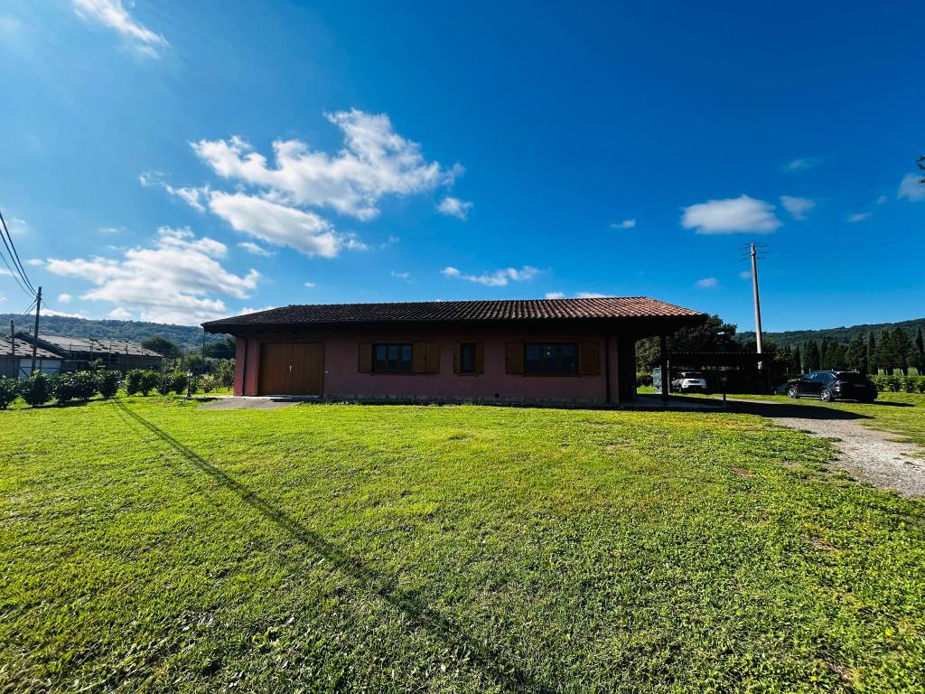 Villa a Orte in San Michele - Foto 2