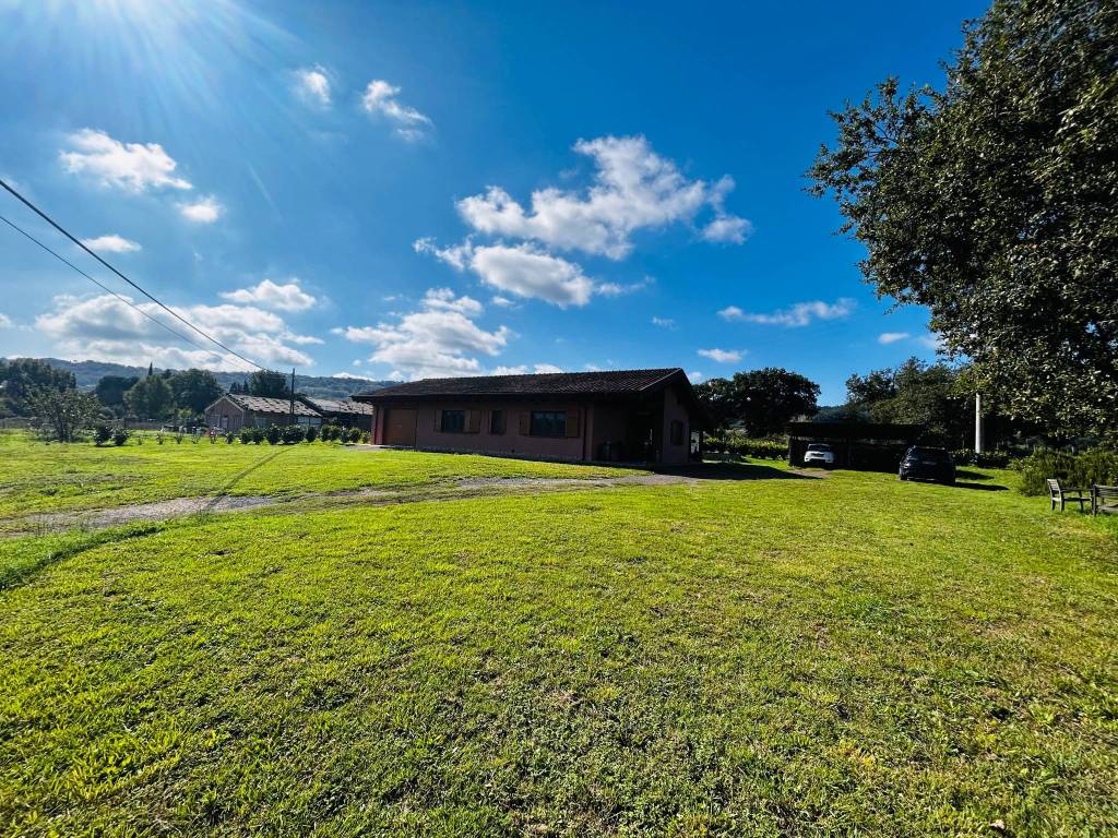 Villa a Orte in San Michele - Foto 3