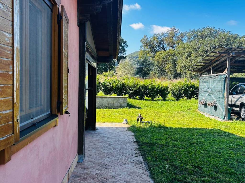 Villa a Orte in San Michele - Foto 4