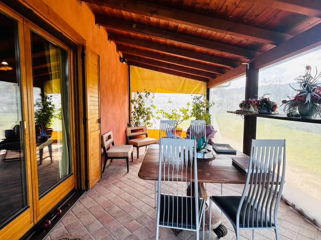 Villa a Orte in San Michele - Foto 5