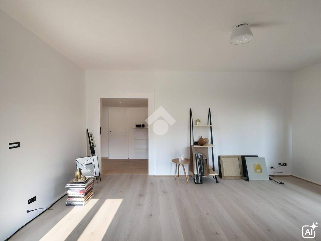 Appartamento a Adro in Ottimo Stato - Foto 3