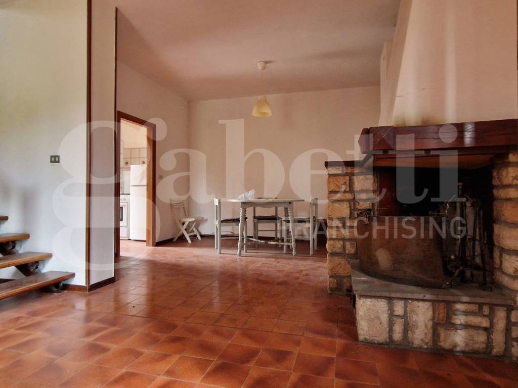 Appartamento a Monzuno in Via Belvedere , 5 - Foto 5