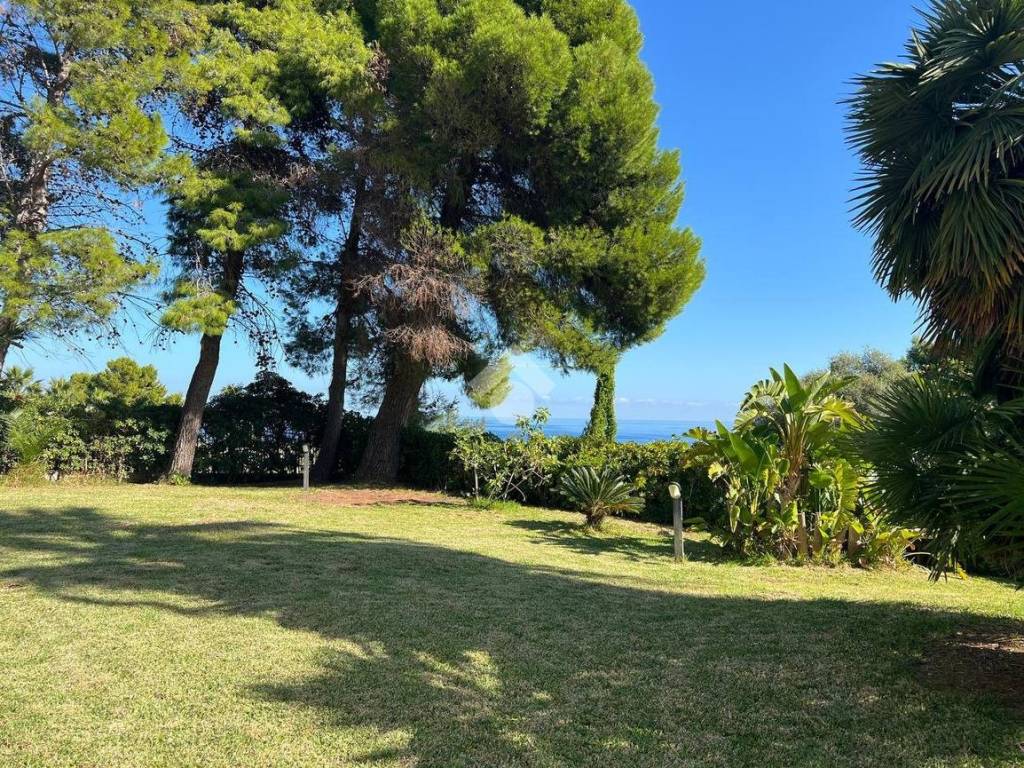Villa a Castellammare del golfo in Contrada Punta Pispisa, 70 - Foto 4