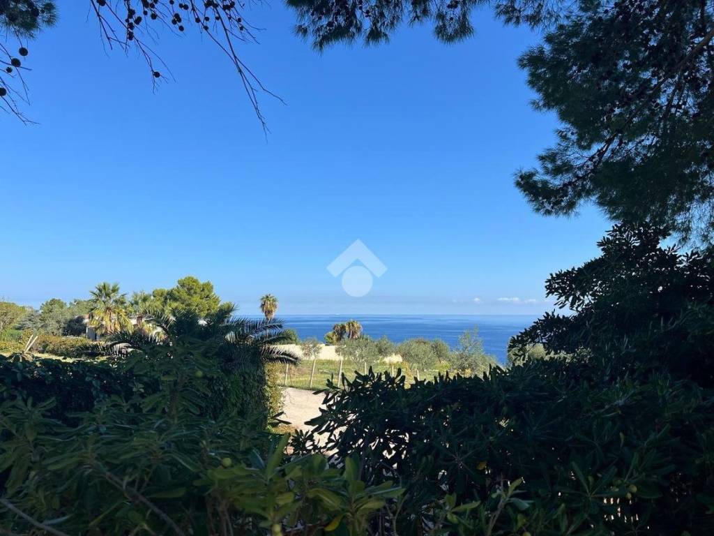 Villa a Castellammare del golfo in Contrada Punta Pispisa, 70 - Foto 5