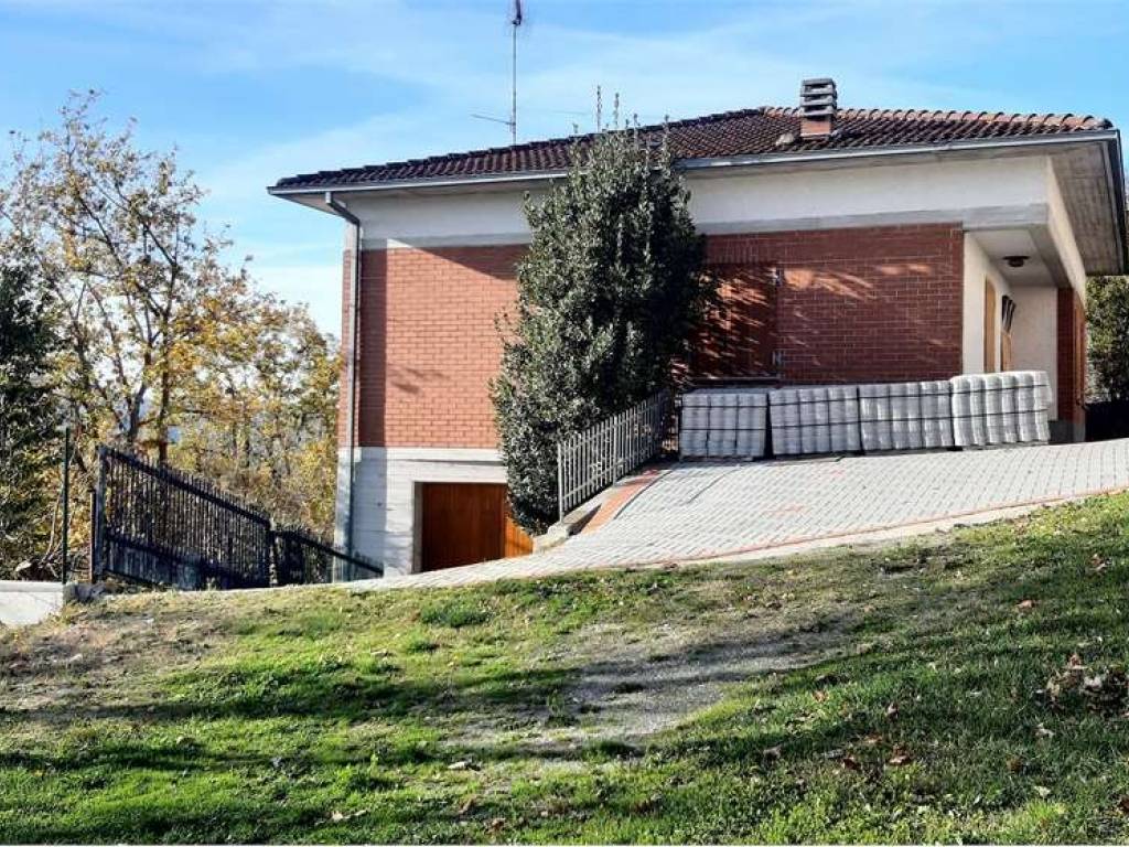 Casa indipendente a Canossa - Foto 5