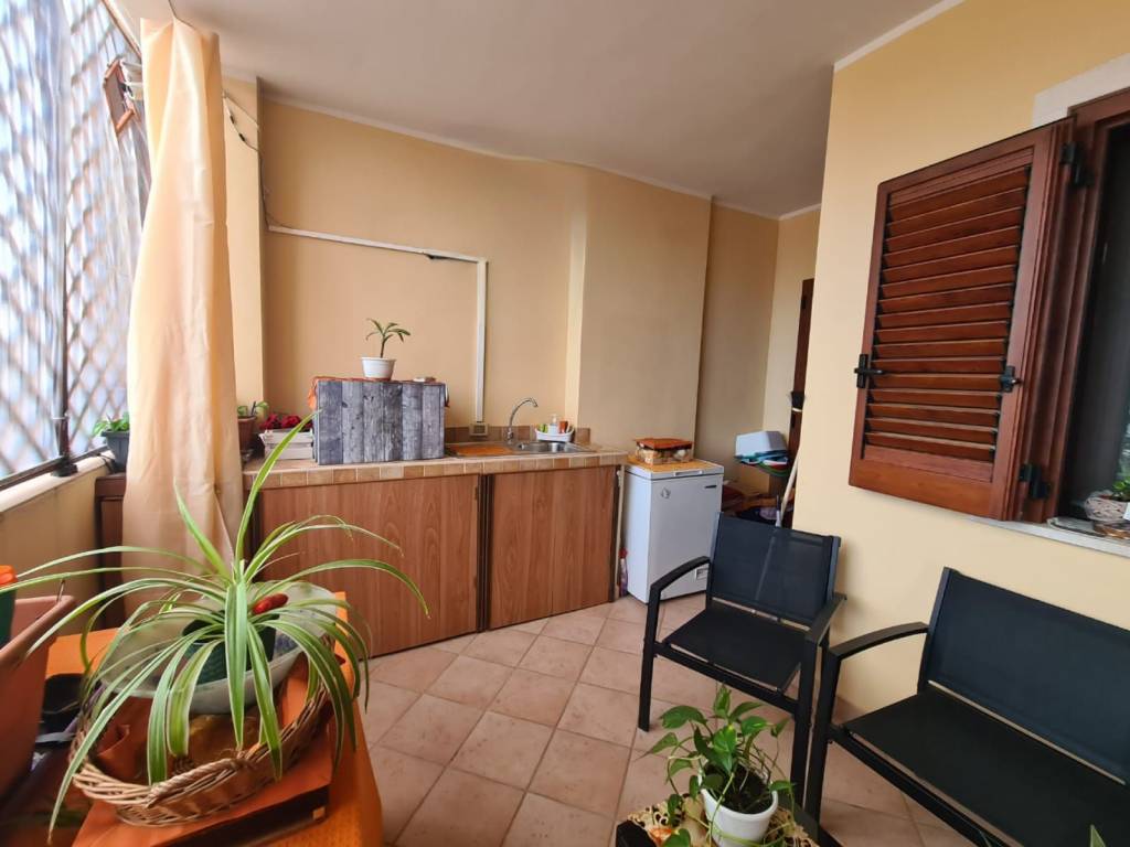 Appartamento a Sinnai in Via Richard Wagner - Foto 2