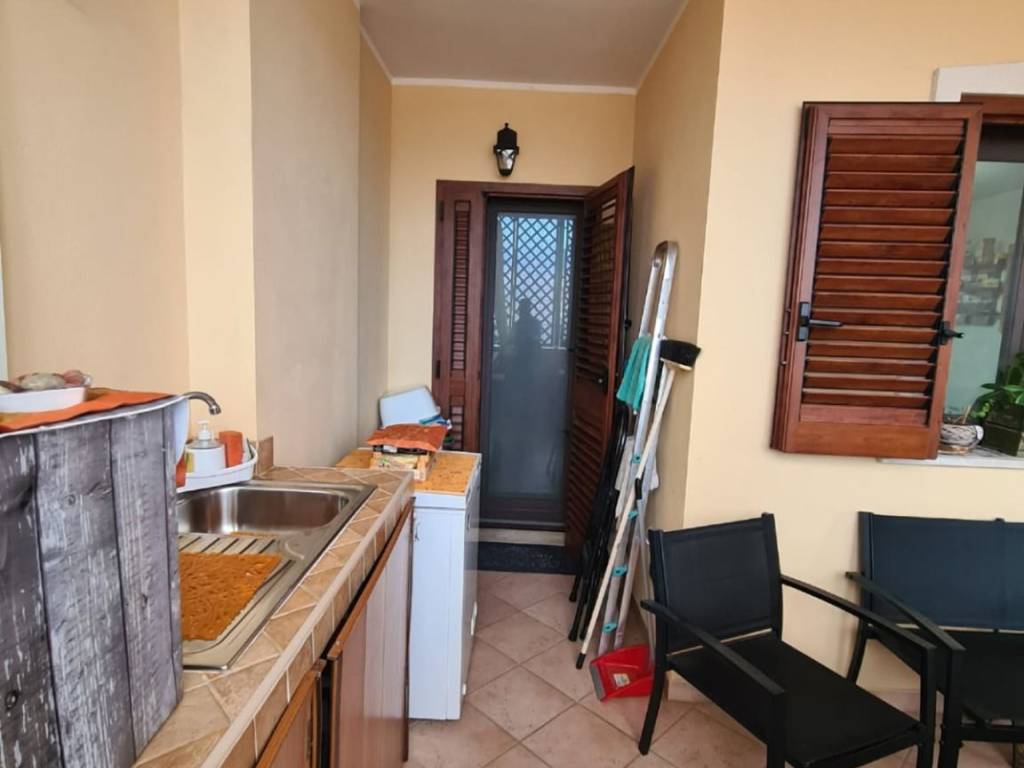 Appartamento a Sinnai in Via Richard Wagner - Foto 3