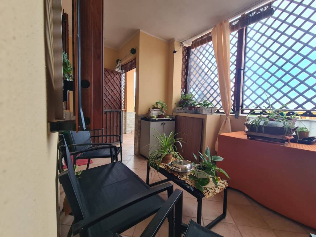 Appartamento a Sinnai in Via Richard Wagner - Foto 4